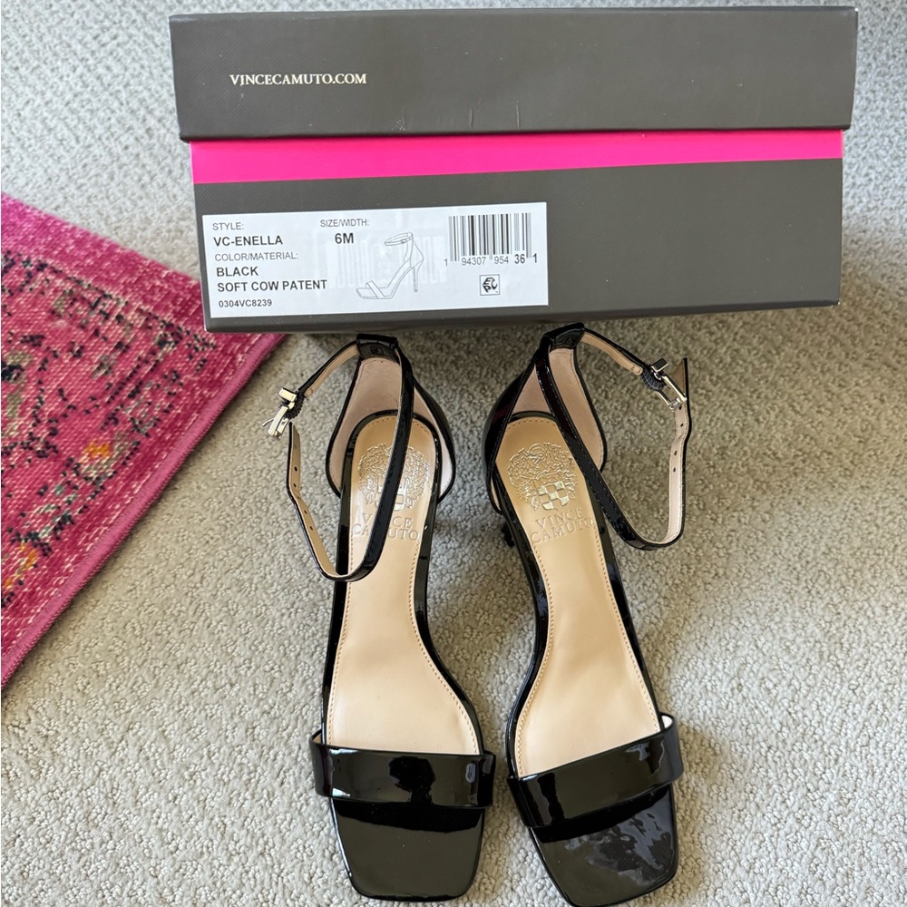 Vince Camuto Heels